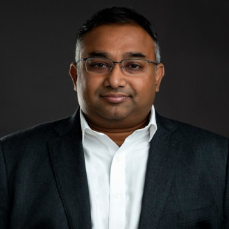 Mr. Vijayan Rajasekar