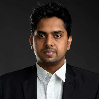 Mr. Krishnan